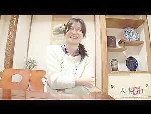 milf 熟女人妻 Yu Jing  Zi  29歲 – Japanese uncensored milf wife