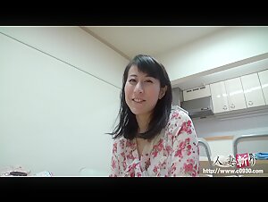 milf 熟女人妻 Mo Song  An Nai  30歲 – Japanese uncensored milf wife