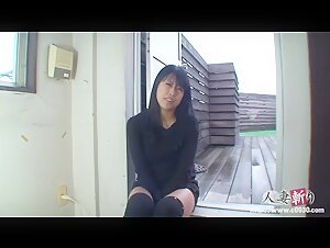 milf 熟女人妻 Cang Jing  Jia Nai  33歲 – Japanese uncensored milf wife