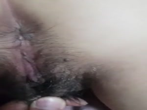 小情侣玩逼自拍 女的还挺害羞捂脸