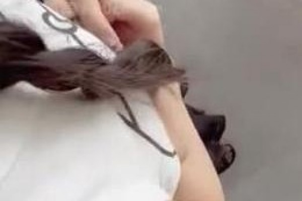 海角兄妹乱伦狂人热销新作 妹妹在阳台打电话强制按在地板上操 床上拽着头发深顶粉穴 无套爆射