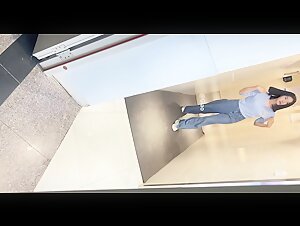 七月私房最新流出精品厕拍 大神潜入高端写字楼女厕闯拍 白领 嫩妹 少妇4K高清版