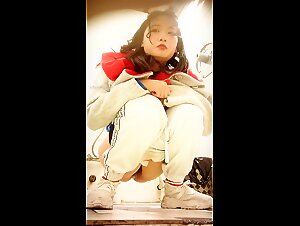 精品推荐 【顶级厕拍】『ETZ全景厕拍』合集作品第4季六 高跟丝袜美女御姐漂亮学生妹面容私处细节超清楚