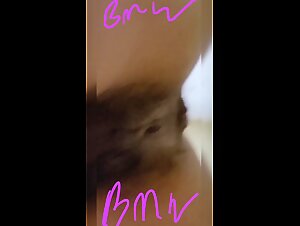 十二月流出【精品厕拍】BMW高价收费群十五 女厕高颜值美女补光偷拍