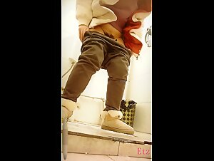 6精品推荐 【顶级厕拍】『ETZ全景厕拍』合集作品第4季一 高跟丝袜美女御姐漂亮学生妹面容私处细节超清楚