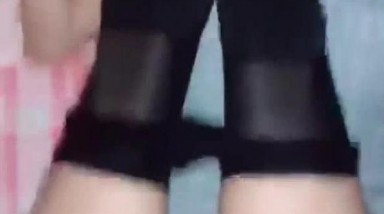 爆操小萝莉 爸爸用力插我 高潮几次了… 要不要射里面 好 娃娃音 淫语不停 逼逼粉嫩 无套内射