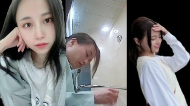 2021十月最新流出单位男同事多镜头偷拍一同出差美女助理洗澡尿尿+生活照