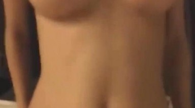 真实操小女友系列 漂亮妹子女上位全自动 奶子翘 逼毛旺 转过来还是细腰大屁屁 有吊福