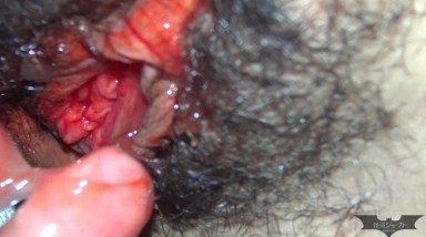 专搞月经期妇女㊙️强行啪啪啪无套内射爽完还要拍特写1080P高清2