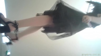 高价购入厕拍大神潜入电子厂女厕前后全景偷拍美女尿尿 4K画质高清无水原档]几个高颜值女神