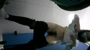 2021六月最新流出国内厕拍大神潜入奶茶店女厕全景偷拍2K高清无水印原版