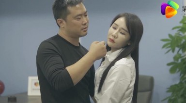 果冻传媒 北上广不相信眼泪