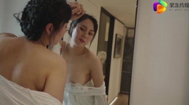 果冻传媒 离婚前妈妈干了儿子 杜鹃