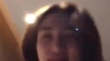 漂亮老师在家偷情 讨厌 你有没有跟哪个孩子啪啪过 没有 我上来 你把衣服脱了 不脱 早脱啊这么漂亮的大奶子 全程四川话