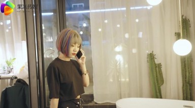 果冻传媒 逃亡的兄妹 聂小倩 杜鹃