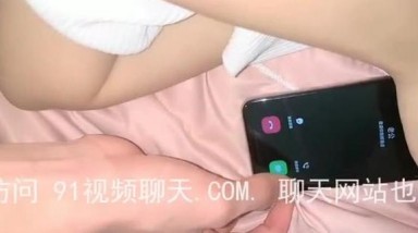 电话偷情真实，大学生