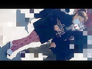 某学院美女终极合集，每一个都漂亮又有个性 （上）